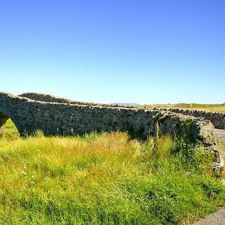 فيلا Capel Seion Aberffraw المظهر الخارجي الصورة